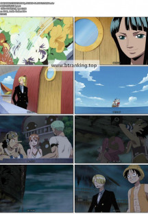 [WEB-DL 우리말 더빙] 원피스 (ONE PIECE 2009) S15