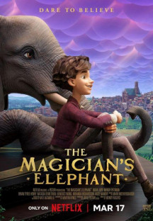 마술사의 코끼리 The.Magicians.Elephant.2023.1080p.NF.WEBRip.DDP5.1.Atmos.x264…