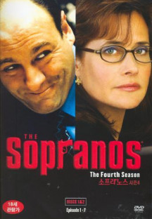 소프라노스 시즌4.The Sopranos.S04E01-E13.완결.2001.1080p.한글자막