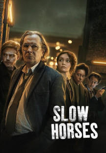 슬로 호시스 시즌1.Slow Horses.S01E01-E06.완결.2022.1080p.한글자막