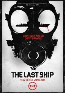 더 라스트 쉽 시즌1.The Last Ship.S01E01-E13.완결.2014.1080p.한글자막