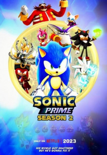 소닉 프라임 시즌2.Sonic.Prime.S02.COMPLETE.1080p.NF.WEB.h264