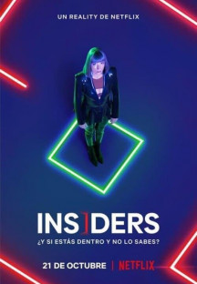 인사이더스 시즌2 Insiders.2021.S02.SPANISH.1080p.NF.WEBRip.DDP5.1.x264-KOGi