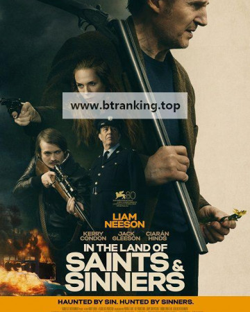 원맨 In.The.Land.Of.Saints.And.Sinners.2023.1080p.BluRay.x264.AAC5.1-[YTS.MX]