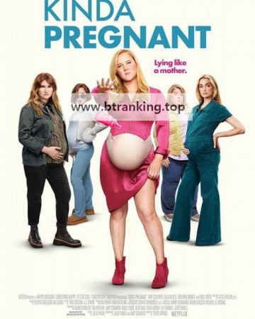 임신입니다만?.Kinda Pregnant (2025) [1080p] [WEBRip] [5.1] [YTS.MX]