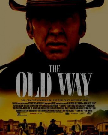 디 올드 웨이 The Old Way,2023.1080p.KOR.FHDRip.H264.AAC-REEL.mkv