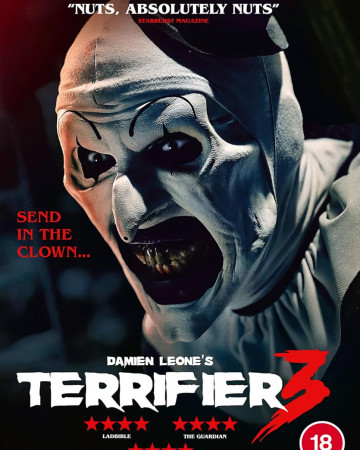 테리파이어 3 Terrifier.3.2024.1080p.AMZN.WEBRip.DDP5.1.x265.10bit-GalaxyRG