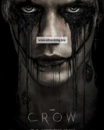 더 크로우 The.Crow.2024.1080p.AMZN.WEB-DL.DDP5.1.Atmos.H.264-FLUX