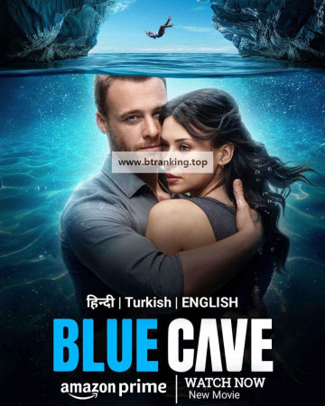 블루 케이브 Blue Cave 2024,1080p.KORSUB.WEBRip.H264.AAC