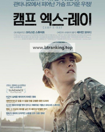 캠프 엑스레이 Camp.X-Ray.2014.NORDiC.1080p.BRRip.10Bit.x265-SWAXX