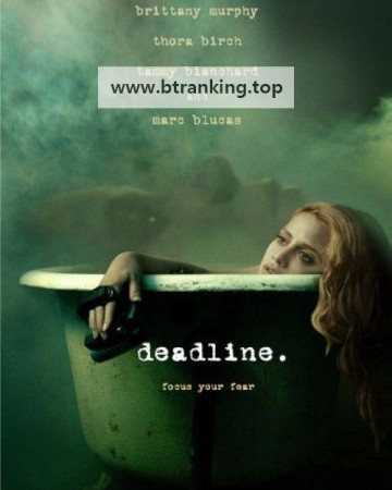 데드라인 Deadline.2009.1080p.BluRay.H264.AAC-RARBG