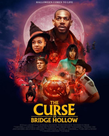 브리지 홀로우의 저주 (초고화질) The Curse of Bridge Hollow,2022.1080p.KOR.FHDRip.H2…