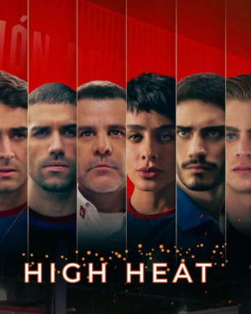 하이 히트 (정식자막) High Heat,2022.1080p.KOR.FHDRip.H264.AAC-REEL.mkv