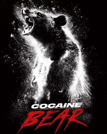 코카인 베어.Cocaine Bear 2023 1080p WEBRip 10Bit DDP5.1 x265.한글자막