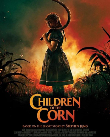 옥수수의 밭의 아이들 (초고화질) Children of the Corn.2023.1080p.KOR.FHDRip.H264.AAC…