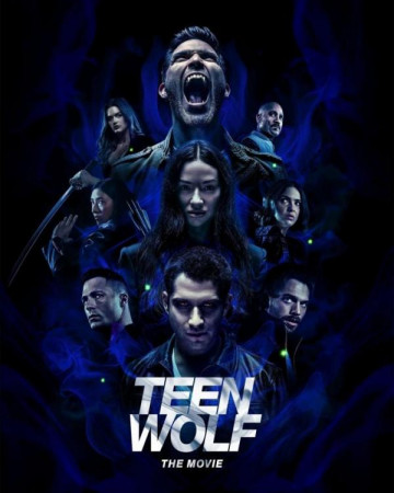 틴 울프: 더 무비 Teen Wolf: The Movie,2023.2160p.KORSUB.UHD.BluRay.x265-RGB