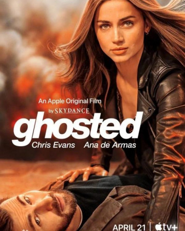 고스트 Ghosted.2023.2160p.KORSUB.UHD.BluRay.x265