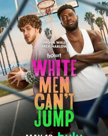 덩크 슛 (초고화질) White Men Can`t Jump.2023.1080p.KOR.FHDRip.H264.AAC-REEL.m…