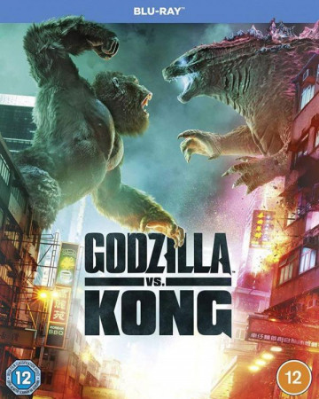 고질라 VS. 콩 Godzilla Vs Kong (2021) 1080p BluRay x264 Dolby Atmos TrueHD…