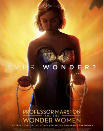 원더우먼 스토리 (정식자막) Professor Marston & the Wonder Women.2023.1080p.KOR.FH…