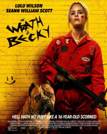 더 래스 오브 벡키 The.Wrath.of.Becky.2023.1080p.KORSUB.WEBRip.H264.AAC-RGB