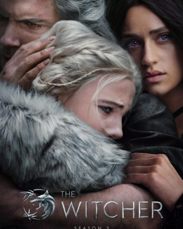 위쳐 시즌 3.The.Witcher.S03.E01_E05 [통합본] 2023.1080p