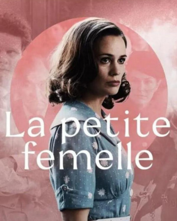 La.Petite.Femelle.2021