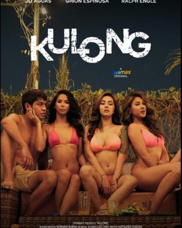 Kulong (2024) 1080p Erotic HDRip 1080p ESub x264 AAC - QRips